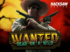 Wanted dead or alive casino. Vavada çılgın zaman.95